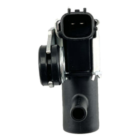 DEVMO installed in engine bay demonstrating restored intake control