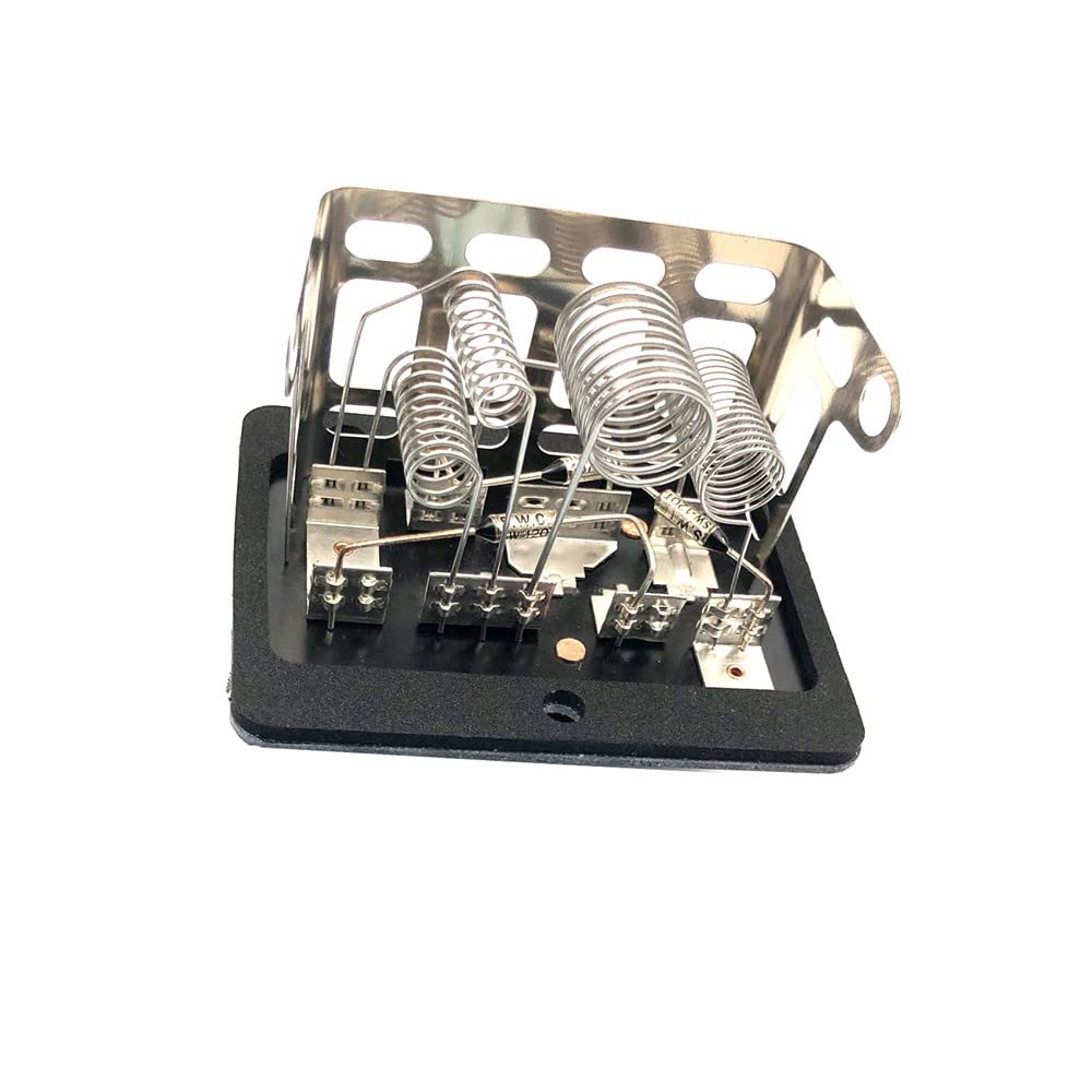 DEVMO packaging and included parts showing ready-to-install benefit