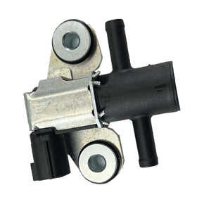 DEVMO side profile displaying connector and mounting for easy install