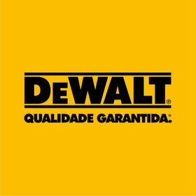 DEWALT jack next to ruler showing scale for confident selection and planning