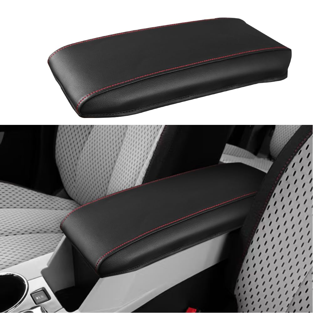 DEYTOP front view installed on Equinox console showing neat fit and protection