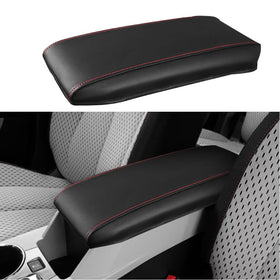 DEYTOP front view installed on Equinox console showing neat fit and protection