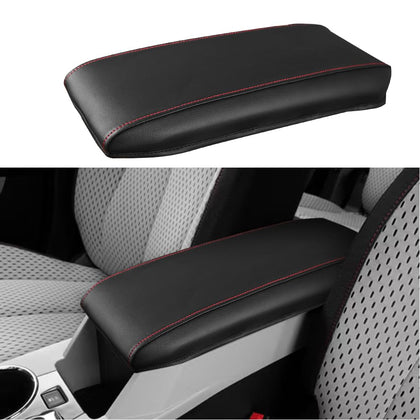 DEYTOP front view installed on Equinox console showing neat fit and protection