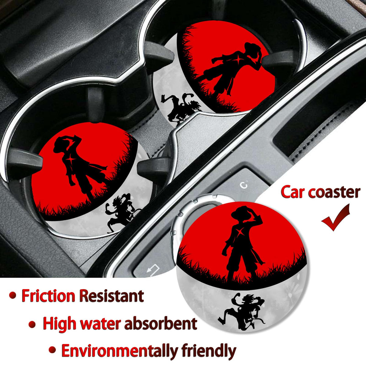 DGDRHZ license plate frame installed on car bumper showing easy fit and stylish personalization