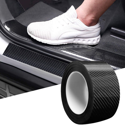DGSL front roll packaging showing full 2.7in x 33ft and product benefits