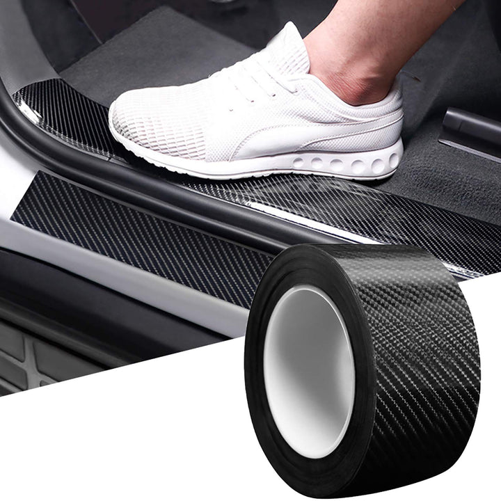 DGSL front roll packaging showing full 2.7in x 33ft and product benefits