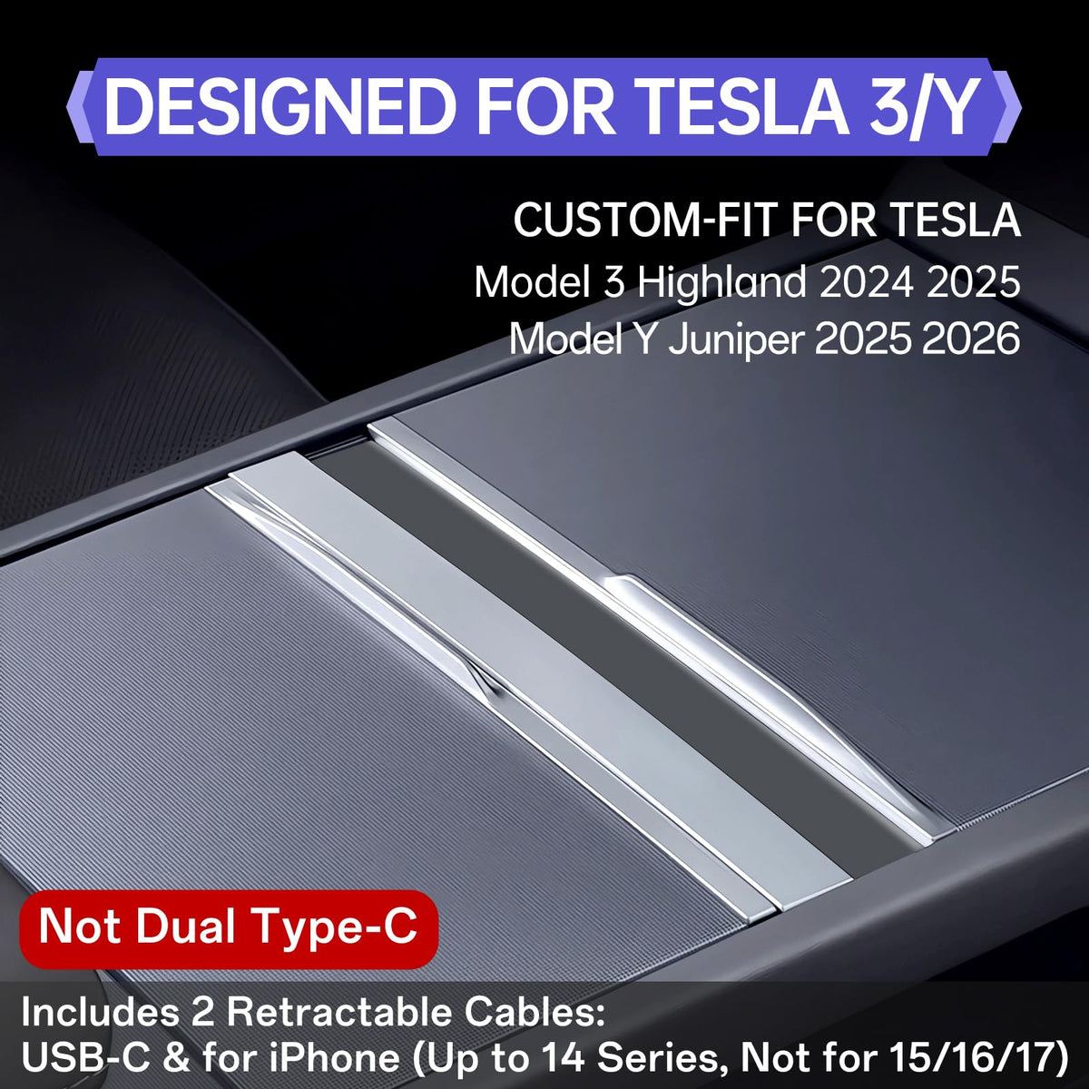 DGXWLLW hub with sliding cover closed protecting ports and maintaining aesthetics