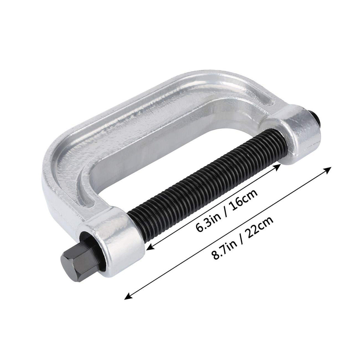 DHA carrying case open with organized tools for easy transport