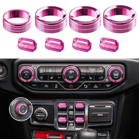 DIAMOOKY front packaging showing kit contents and model fitment for quick confirmation
