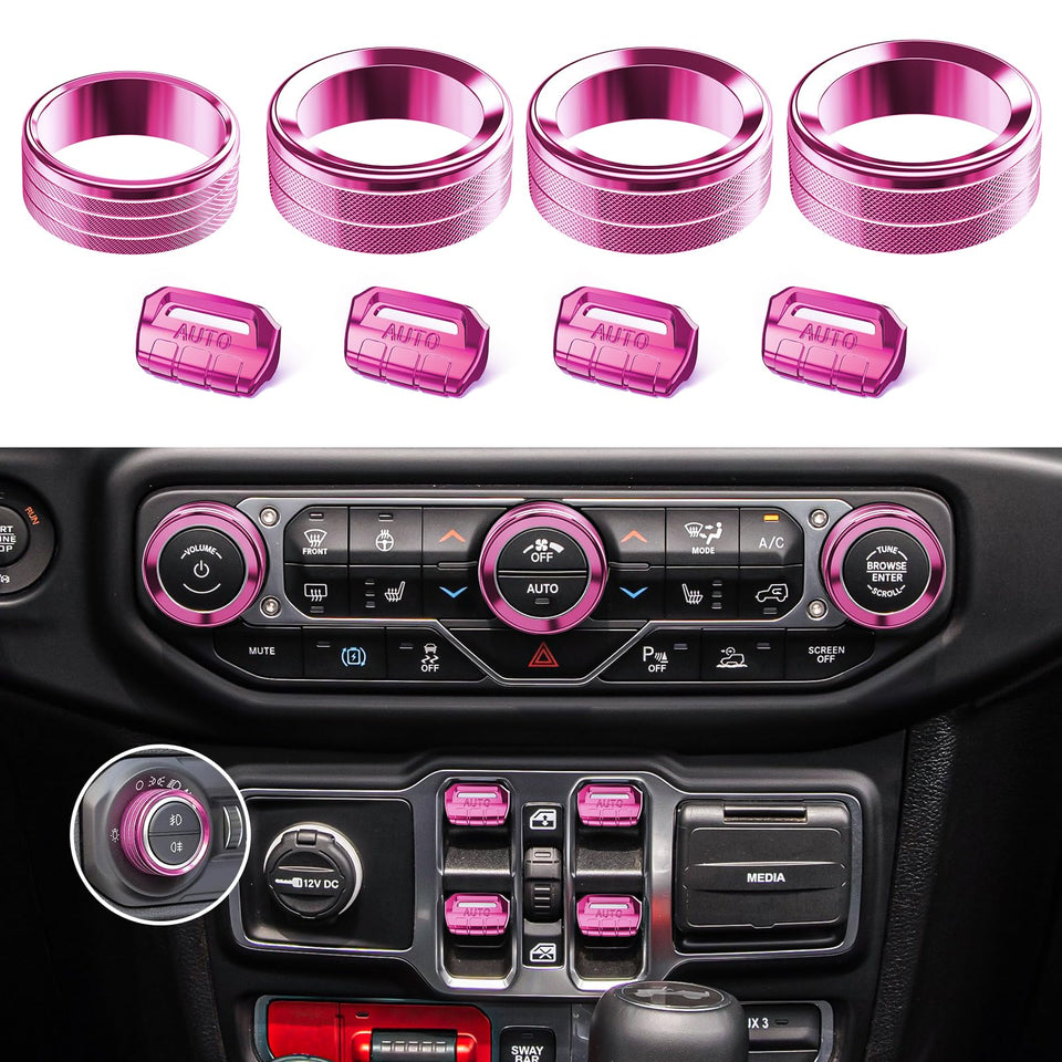 DIAMOOKY front packaging showing kit contents and model fitment for quick confirmation