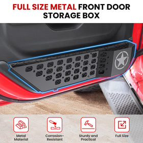 DIAMOOKY molle slot detail allowing accessory attachment and customization