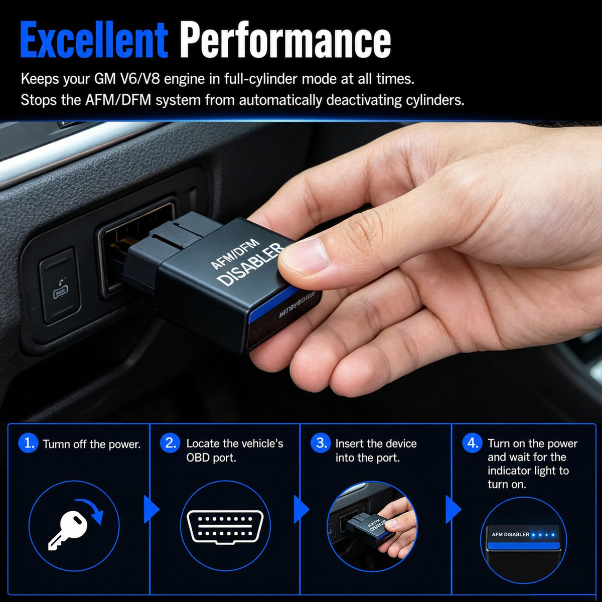 Diarycat casing detail highlighting durable housing and long-term reliability benefit