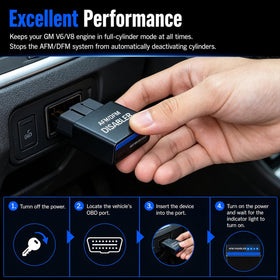 Diarycat casing detail highlighting durable housing and long-term reliability benefit