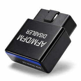 Diarycat disabler front view showing compact design and easy placement benefit