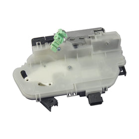 DICMIC front view of actuator showing mounting points and ready-to-install benefit