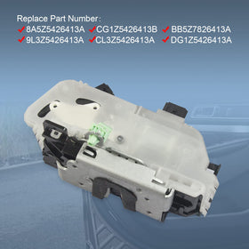 DICMIC actuator reinforced plastic housing close-up for durable protection