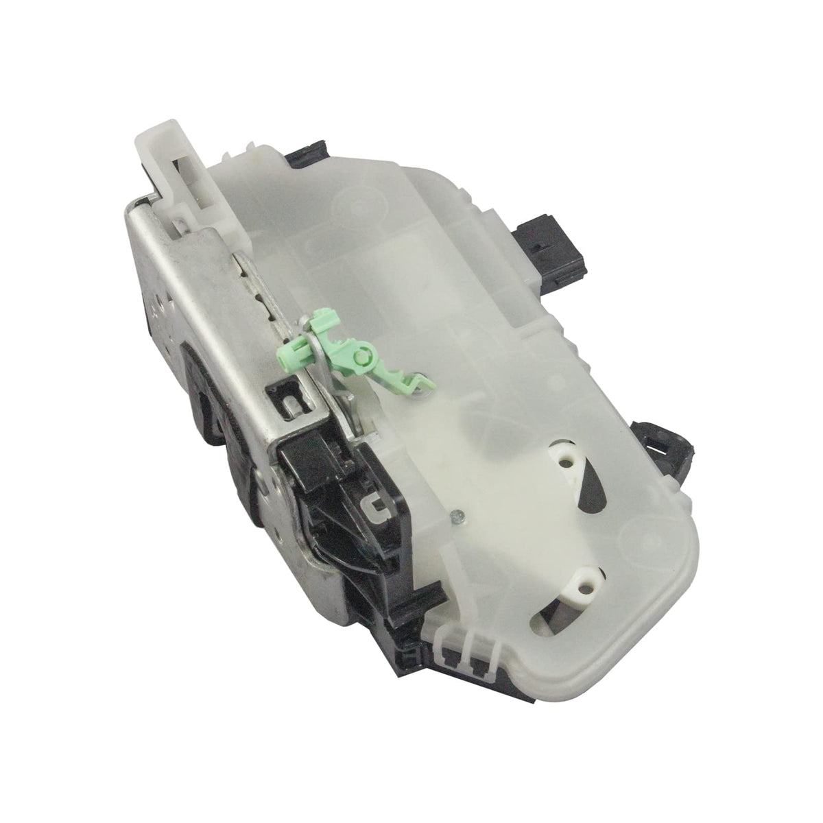 DICMIC actuator on workbench with tools illustrating straightforward DIY replacement
