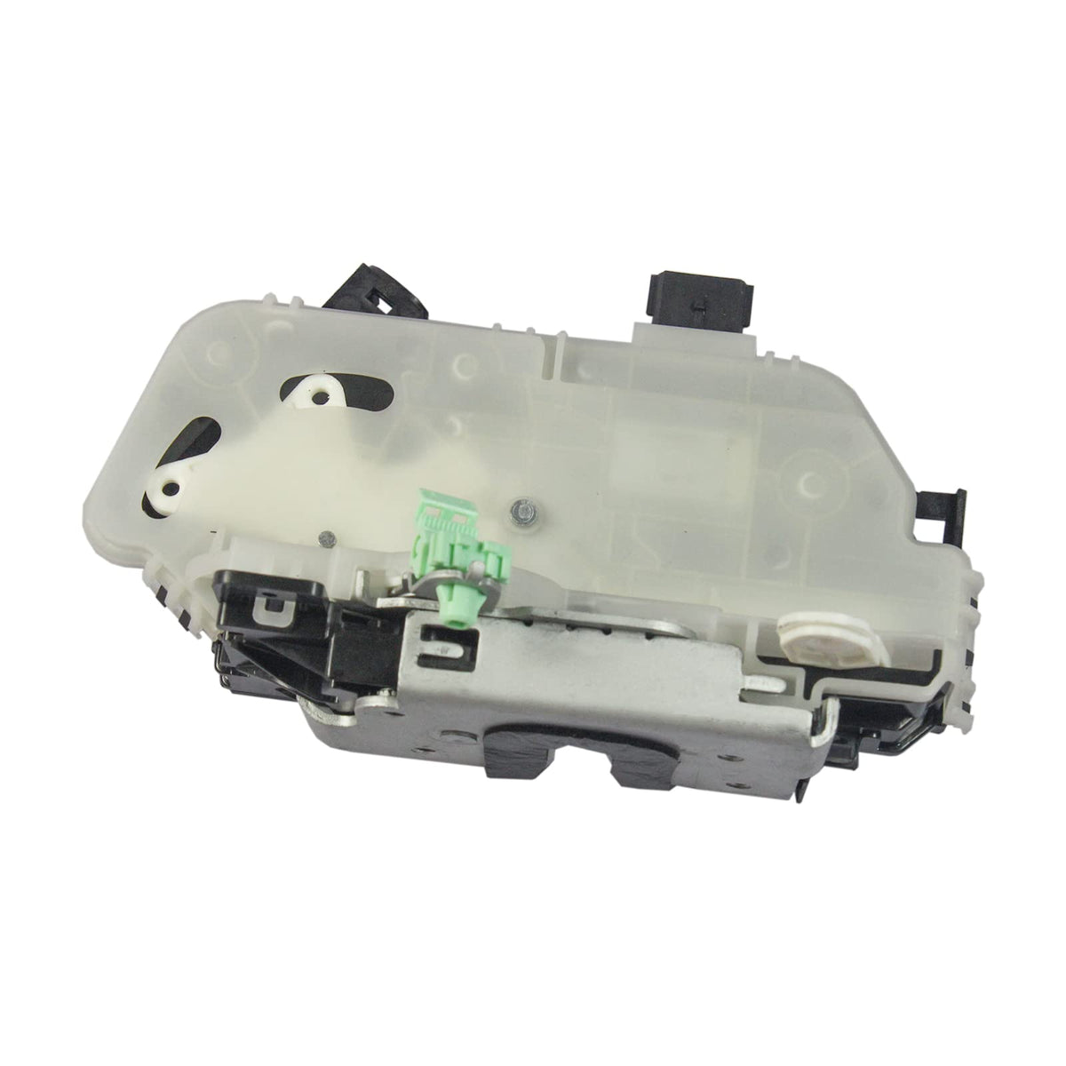 DICMIC packaged actuator and included parts for immediate installation