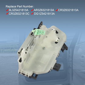 DICMIC side profile highlighting robust housing for long-lasting durability