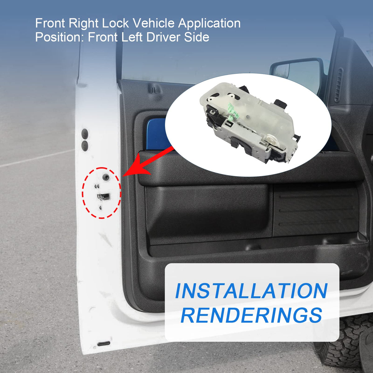 DICMIC actuator beside ruler showing compact size for easy replacement
