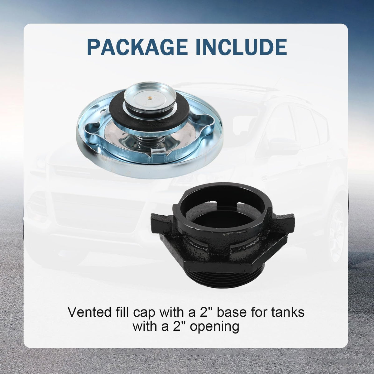 DICMIC close-up of vent mechanism highlighting safe pressure release benefit