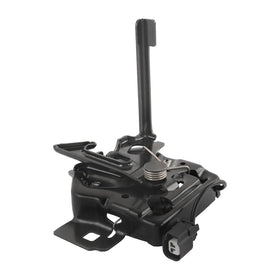DICMIC packaged hood latch showing included single replacement and protection