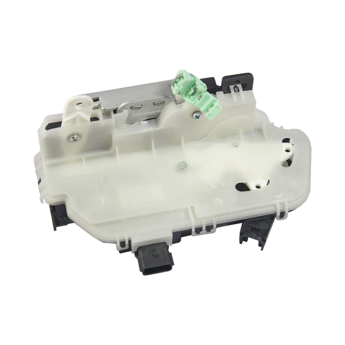 DICMIC front view of driver-side actuator showing fit and reliable repair