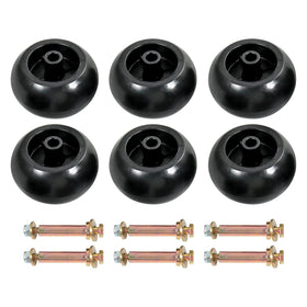 DICMIC front packaging showing full 6-piece kit and compatibility list for quick identification