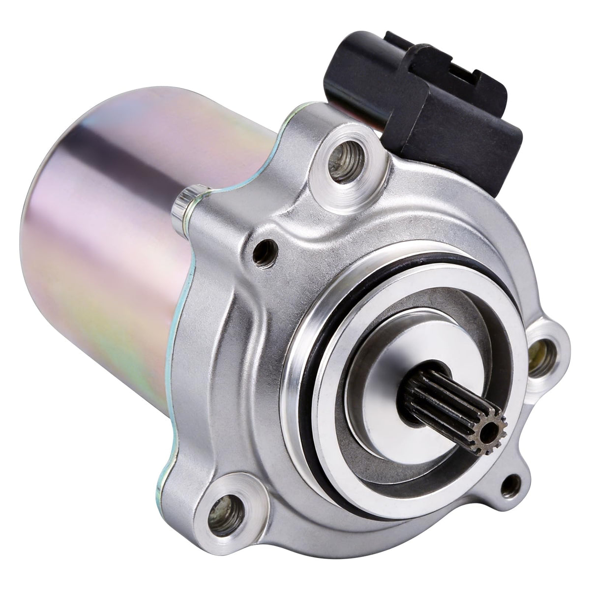 DICMIC power shift motor front view showing fit and reliable replacement