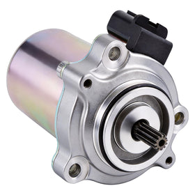 DICMIC power shift motor front view showing fit and reliable replacement