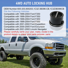 DICMIC side profile with label showing correct part and fitment benefit