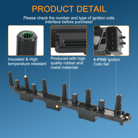 DICMIC product label and part numbers shown clearly for verification benefit