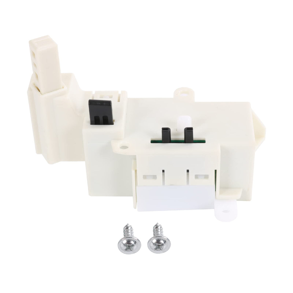 DICMIC shifter switch front view showing OEM-fit and replacement benefit