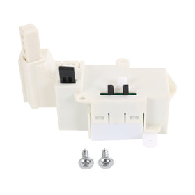DICMIC shifter switch front view showing OEM-fit and replacement benefit
