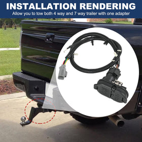 DICMIC weatherproof seal and material detail for durable, corrosion-resistant use
