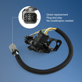 DICMIC surface-mount pins close-up resisting vibration-related failure