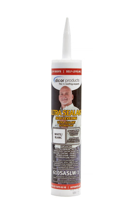 Dicor front packaging 10.1 oz showing label and product benefit