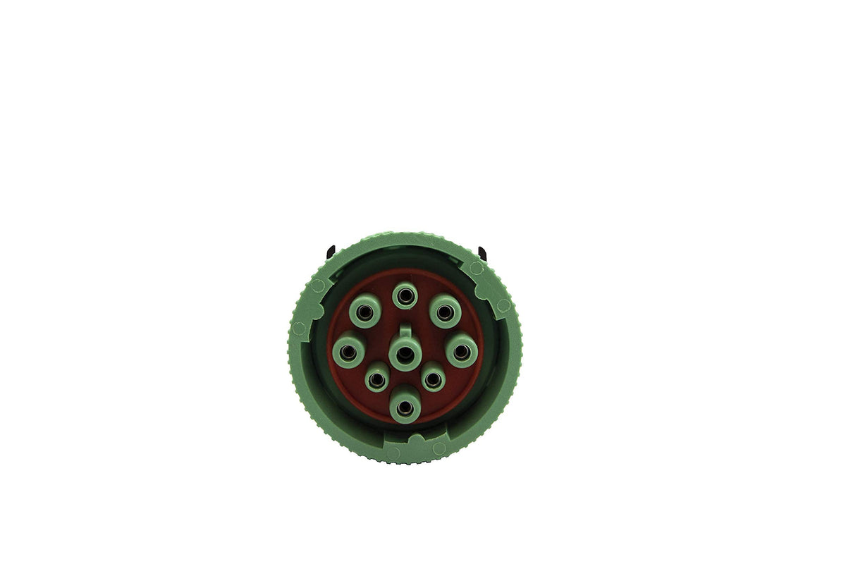 Diesel Laptops cable closeup highlighting durable construction for workshop use