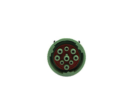 Diesel Laptops cable closeup highlighting durable construction for workshop use