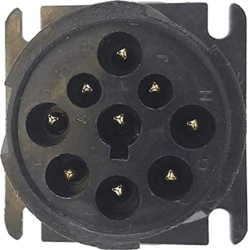 Diesel Laptops adapter connected to truck and diagnostic tool enabling full engine data