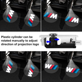 Dieyi close-up of projector lens highlighting sharp image clarity