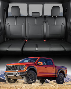 DiffCar installed in truck interior portraying upgraded style and protection