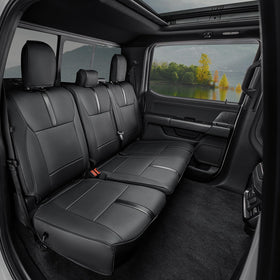 DiffCar side profile fit showing edge-to-edge protection and secure anchoring