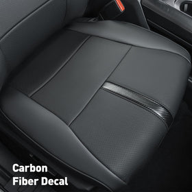 DiffCar size comparison chart showing fit for 2015–2026 F150 SuperCrew/Crew Cab