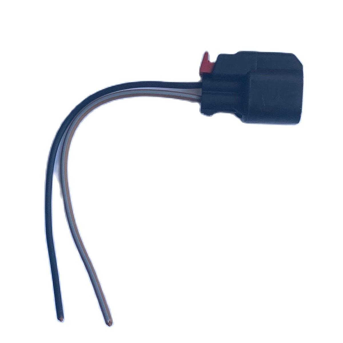 Digi Auto Part close-up of plated terminals highlighting corrosion resistance benefit