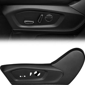 Dimeani front view of trim panel showing precise fit and clean finish