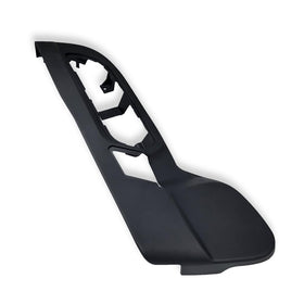 Dimeani installed in vehicle driver seat showing restored interior benefit