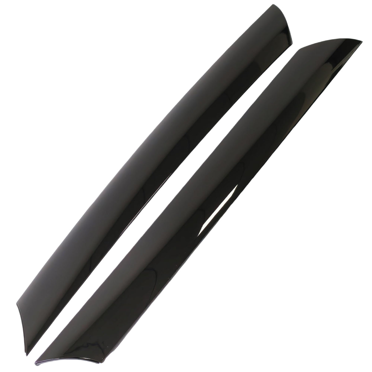 Dimeani trim beside ruler to show accurate size and compatibility
