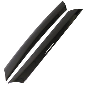 Dimeani trim beside ruler to show accurate size and compatibility