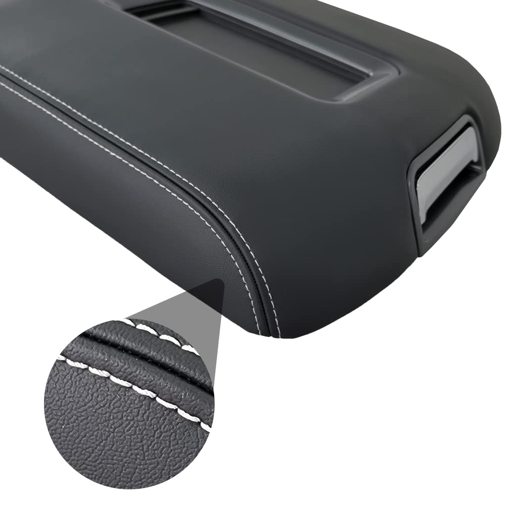Dimeani size comparison beside ruler showing accurate OEM-style dimensions